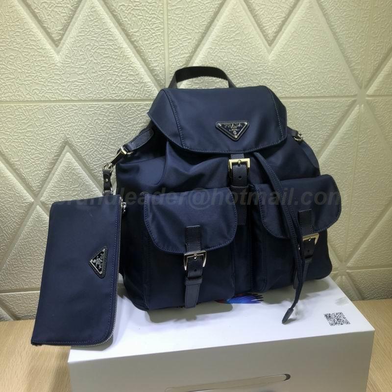 Prada Handbags 61